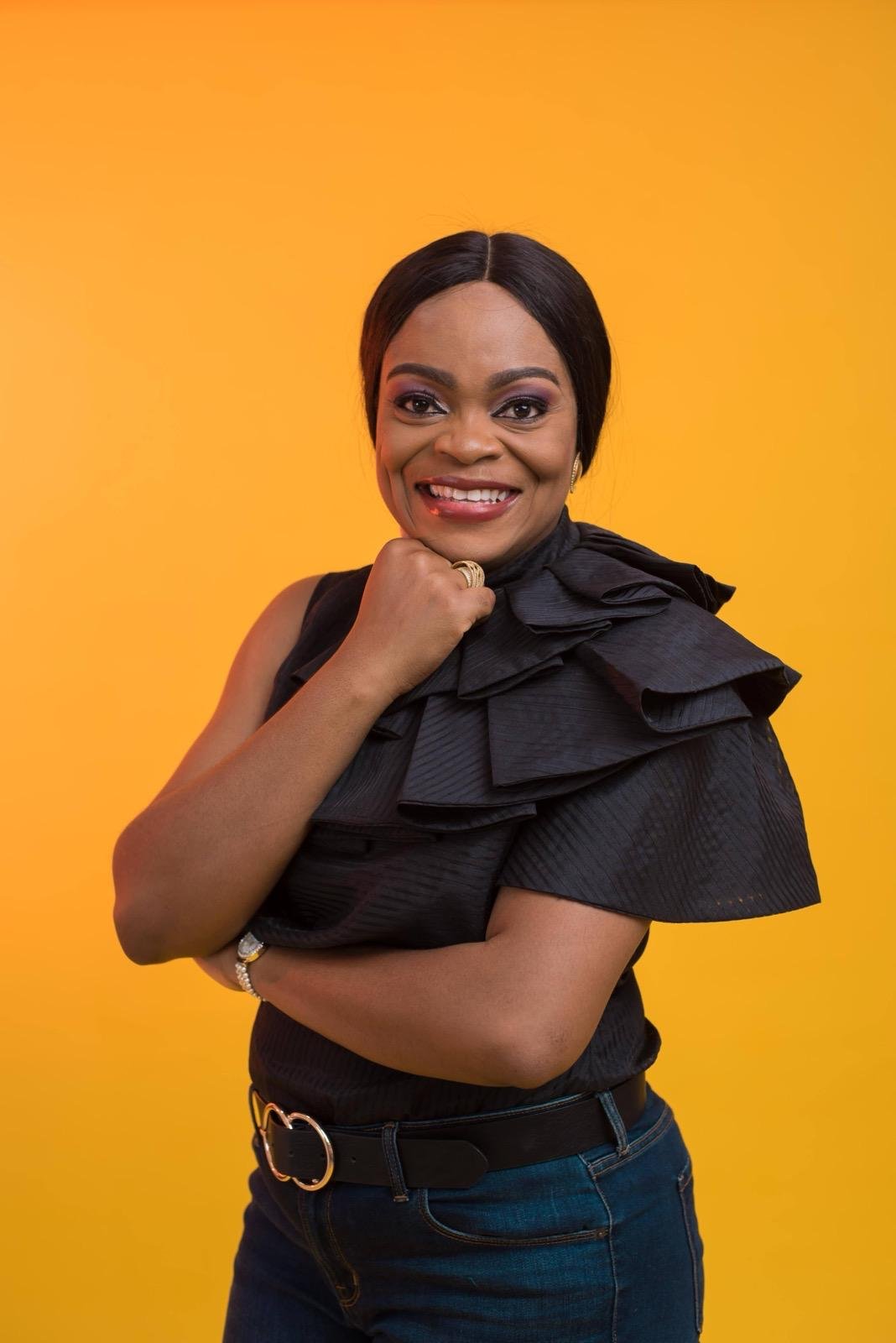 Julia Ajufoh-Obi — Certified Financial Advisor